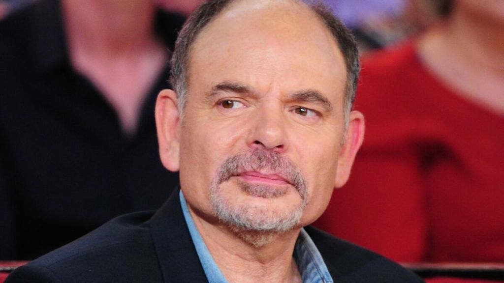 2023 a été l&rsquo;année où l&rsquo;âge de Jean-Pierre Daroussin a été le plus élevé depuis qu&rsquo;il est&nbsp;mesuré.